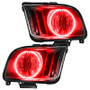 Oracle 05-09 Ford Mustang SMD HL - ColorSHIFT w/ BC1 Controller SEE WARRANTY - 7048-335 Photo - out of package