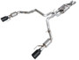 AWE Gen 3 Raptor R SwitchPath Exhaust - Diamond Black Tips - 3025-33852 User 1