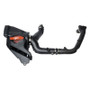 Injen 21-24 Ford Bronco V6-2.7L Twin Turbo Evolution Intake - EVO9302C User 1