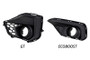 Diode Dynamics 2024 Ford Mustang GT Elite Series Add-On Fog Lamp Kit White - DD7968