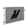 Mishimoto Aluminum Secondary Radiator MMRAD-F2D-11S (2011-2016 6.7L Powerstroke F-250/F350 Super Duty)