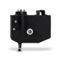 Mishimoto Micro Wrinkle Black Aluminum Coolant Expansion Tank MMRT-BR-21MWBK (2021-2025 Bronco)
