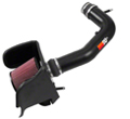 Cold Air Intakes