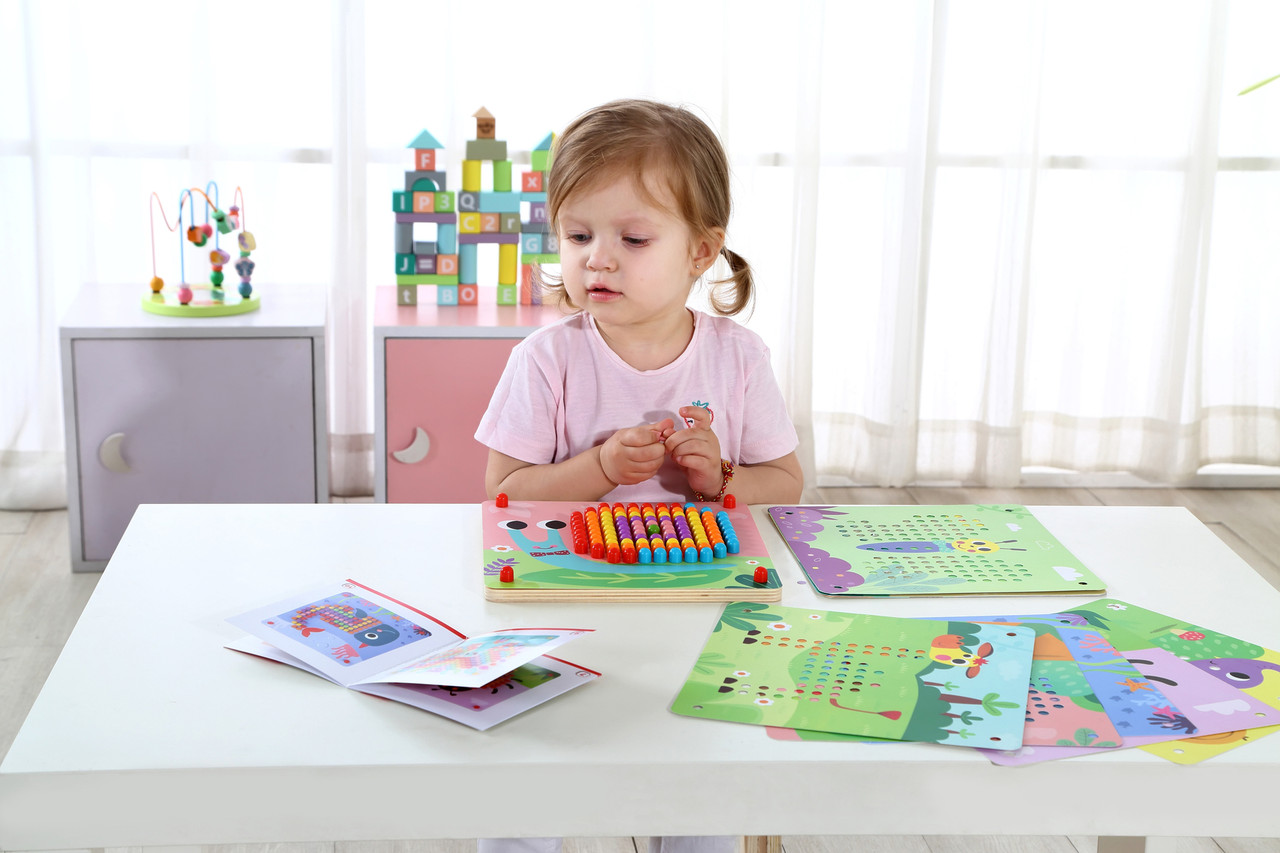 Toys and Tools for you child’s early intervention needs…