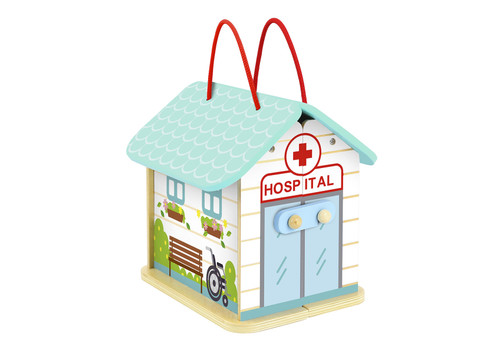 Hospital Playset