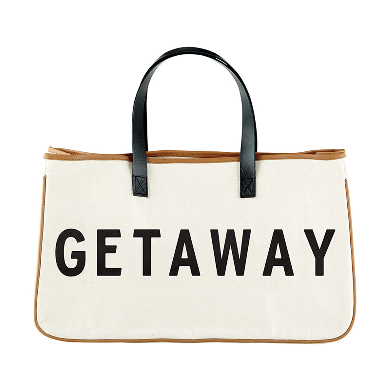 Getaway Bag