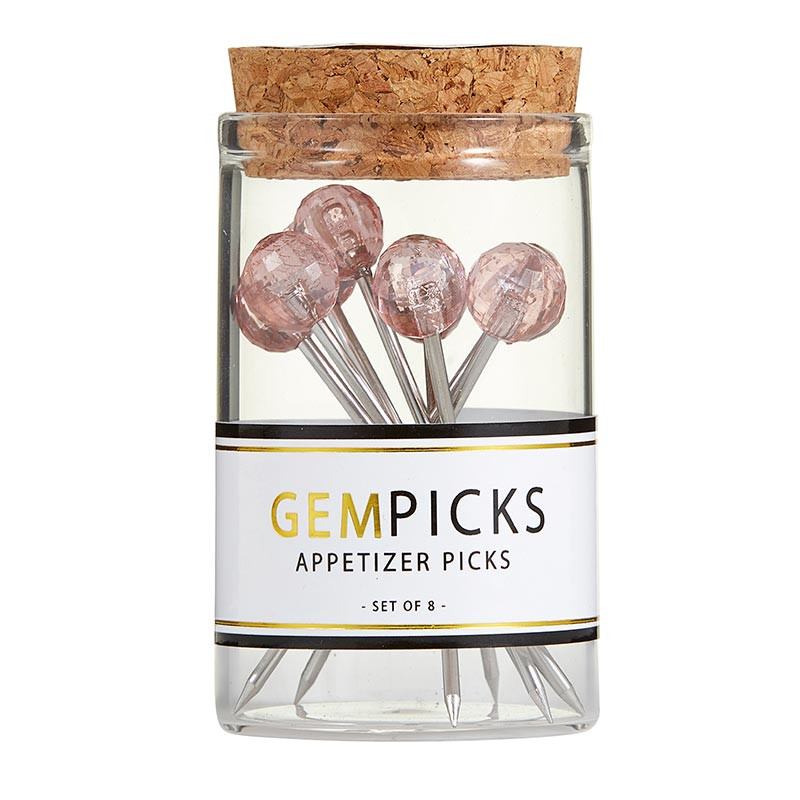 Santa Barbara Design Studio Appetizer Picks