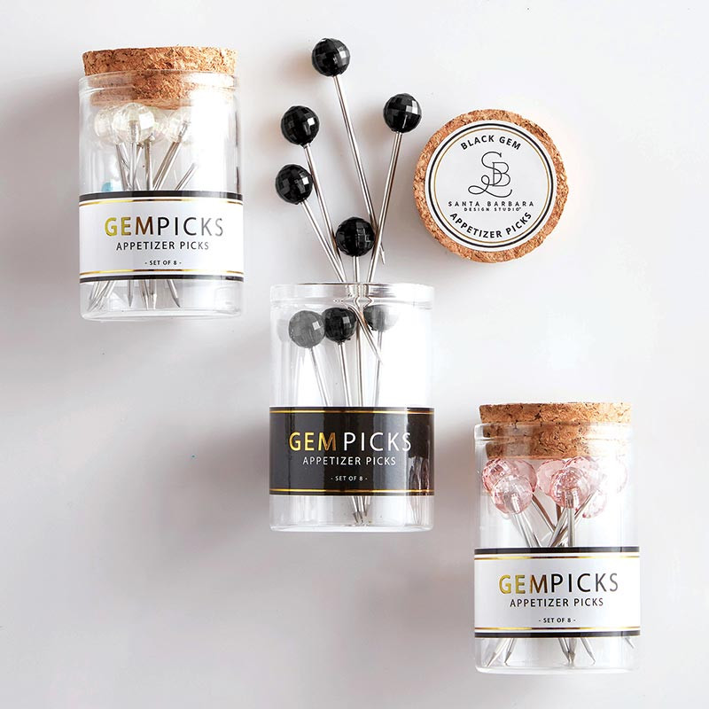 Santa Barbara Design Studio Appetizer Picks - Thumbnail 3