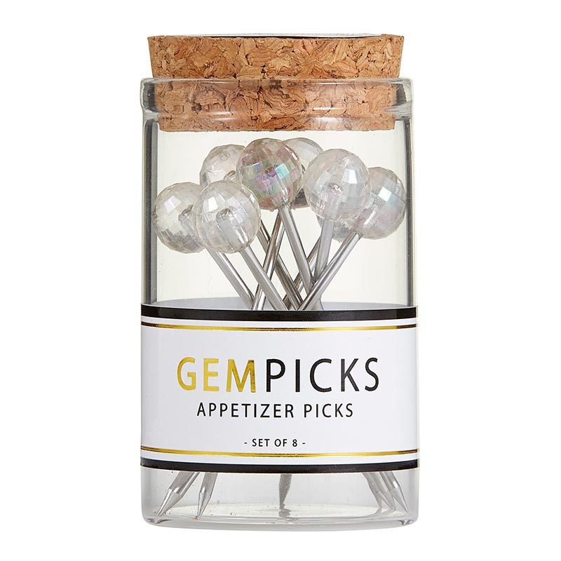 Santa Barbara Design Studio Appetizer Picks - Thumbnail 4