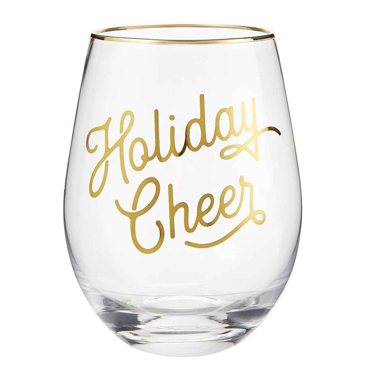 Everyday Wine Glass - Set of 4 - Santa Barbara Design Studio