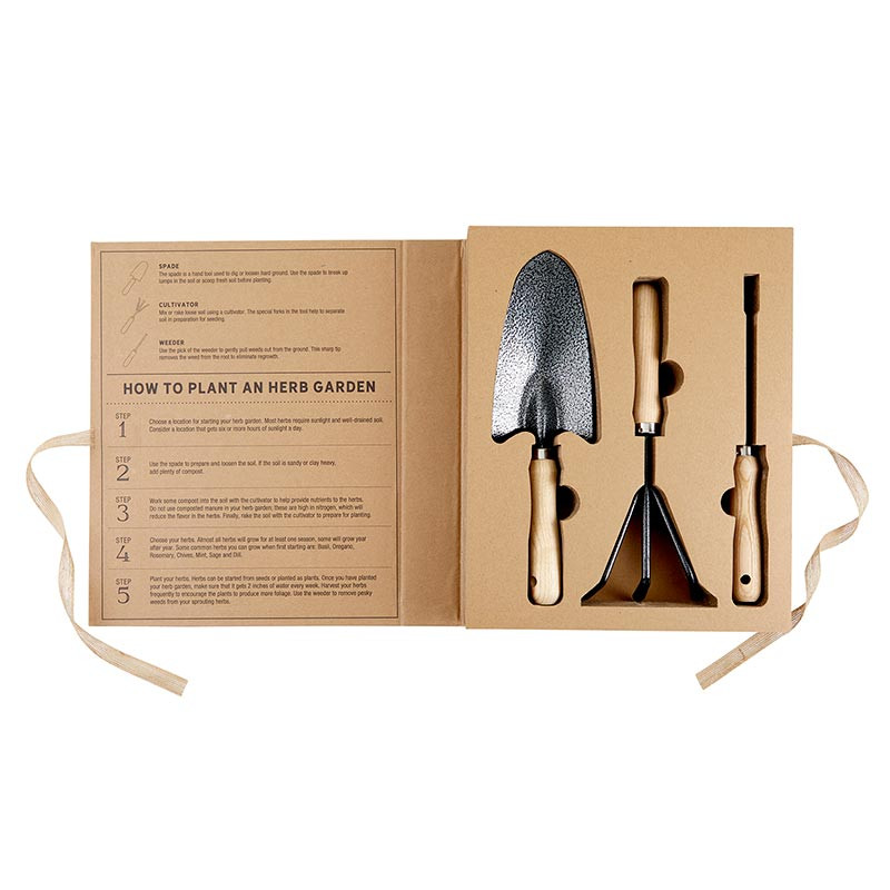 Santa Barbara Design Studio Book Box