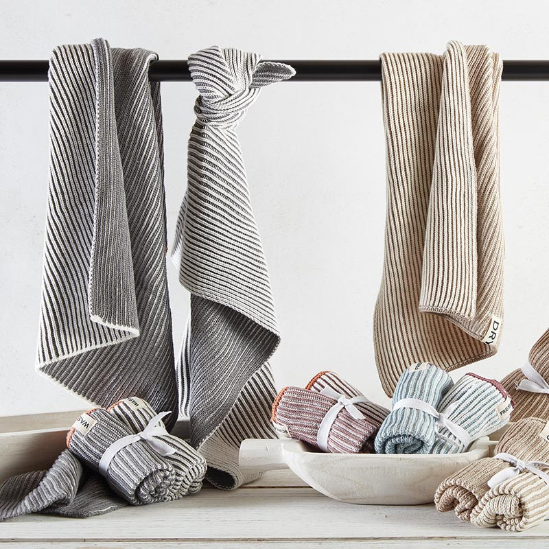 Santa Barbara Design Studio Dish Towel - Thumbnail 4