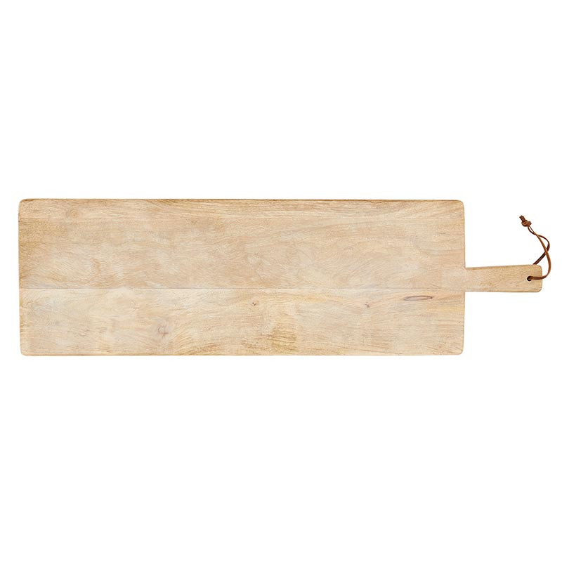 Santa Barbara Design Studio Charcuterie Plank Board
