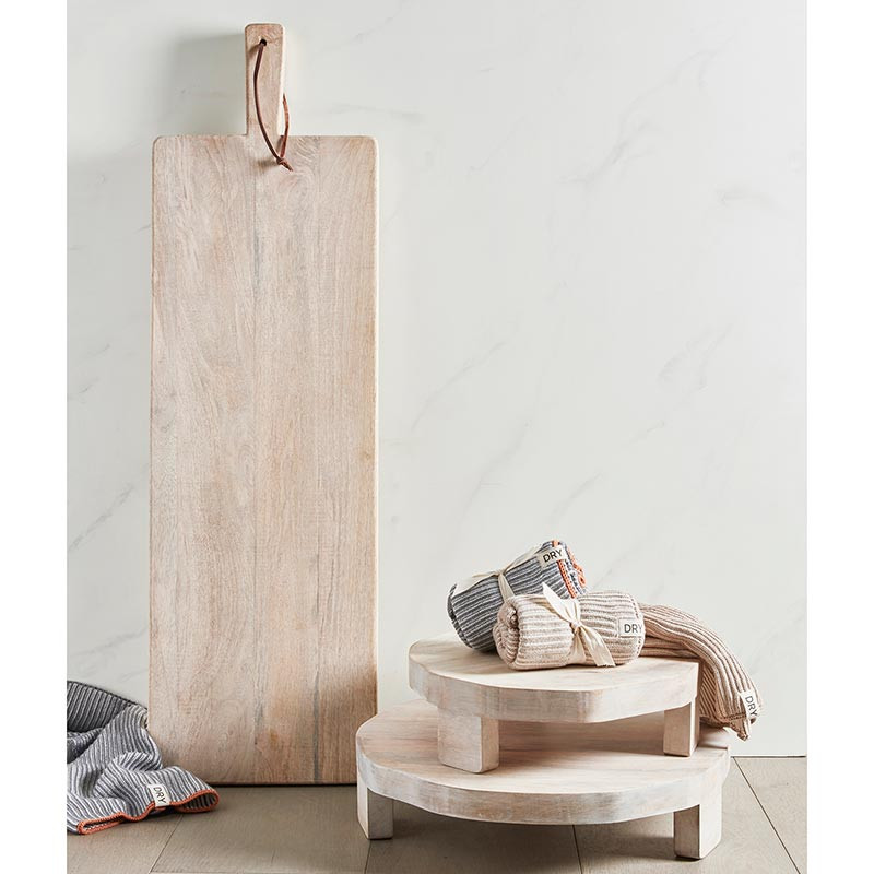 Santa Barbara Design Studio Charcuterie Plank Board - Thumbnail 2
