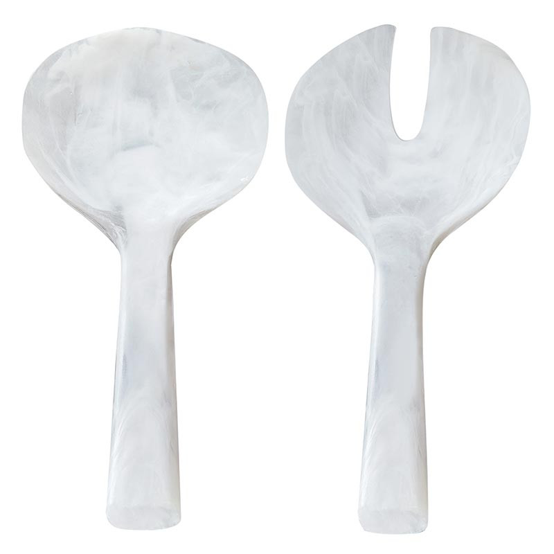 Santa Barbara Design Studio Salad Server