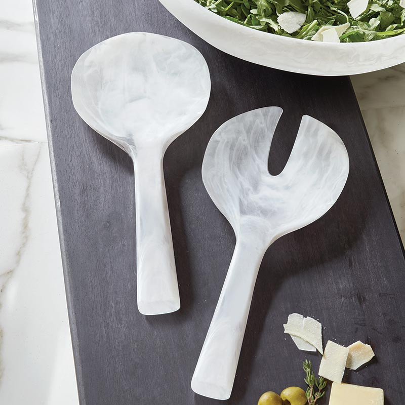 Santa Barbara Design Studio Salad Server - Thumbnail 2