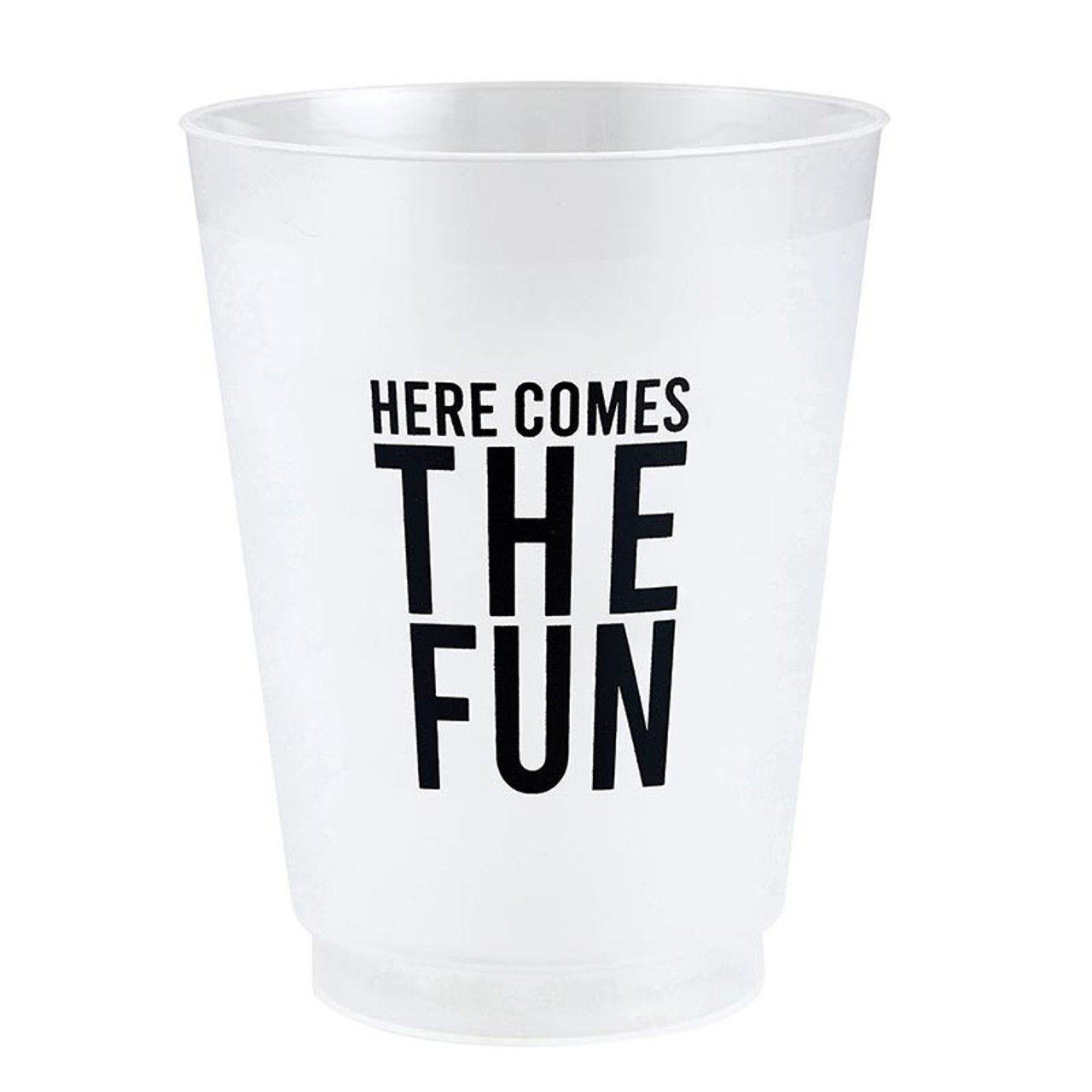 Fun Cups 