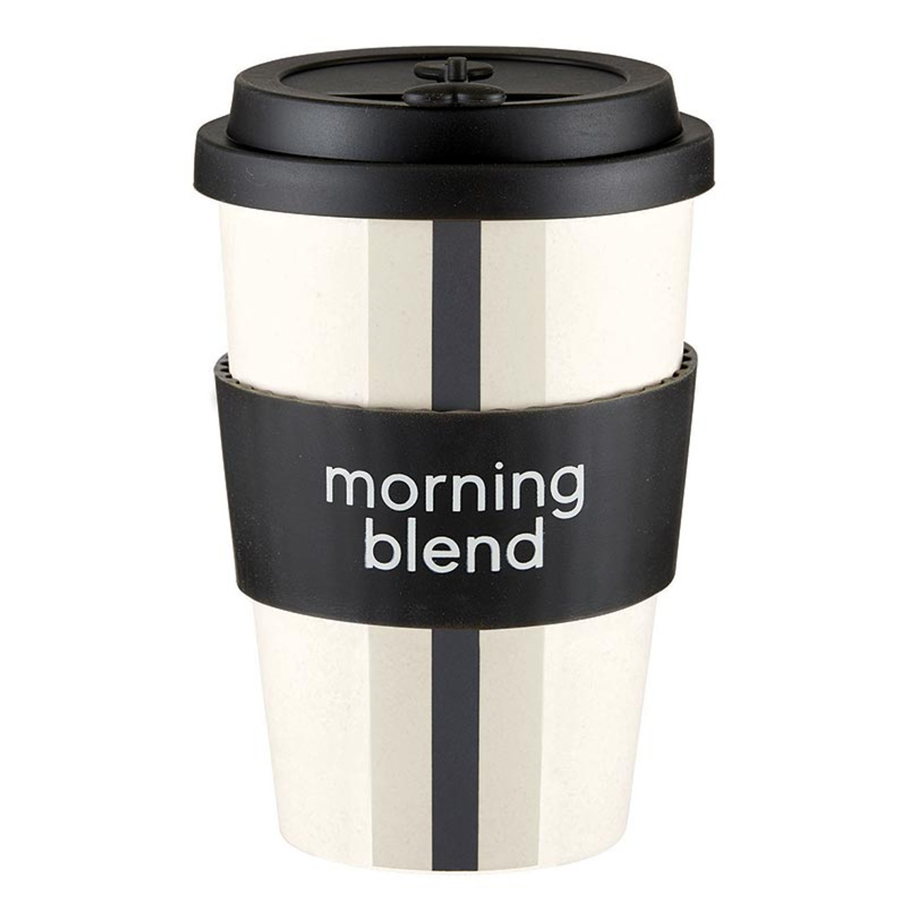 Bamboo Cup - Morning Blend