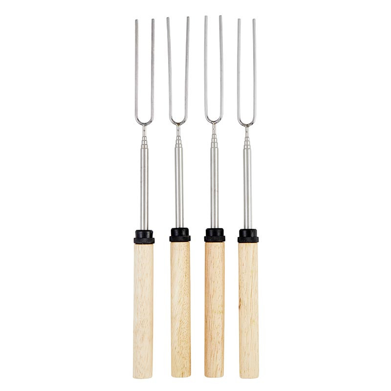 Santa Barbara Design Studio S'mores Roasting Set