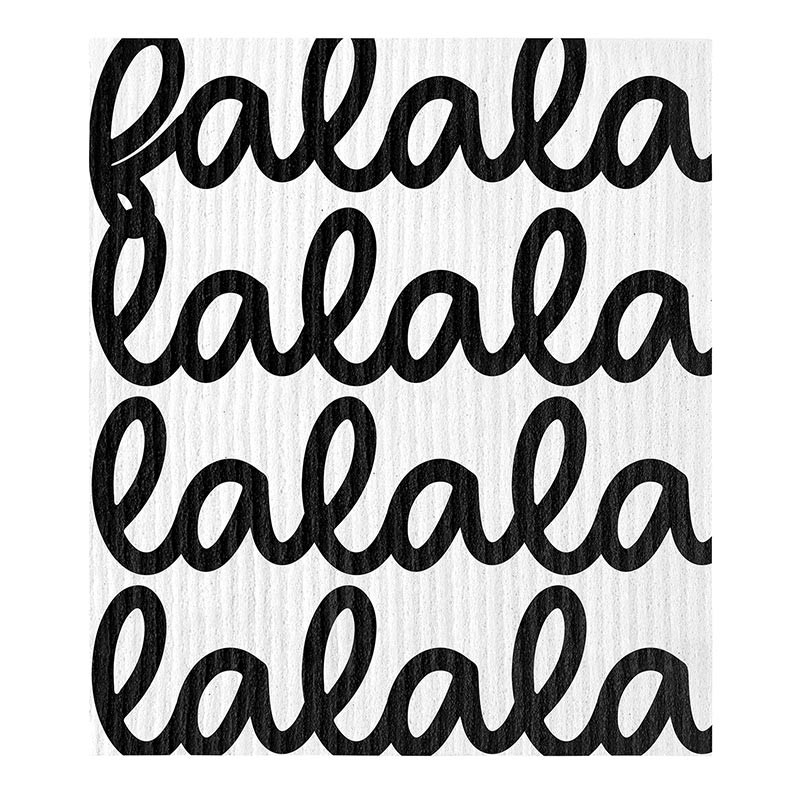 Falala Organic Dish Cloth - Thumbnail 3