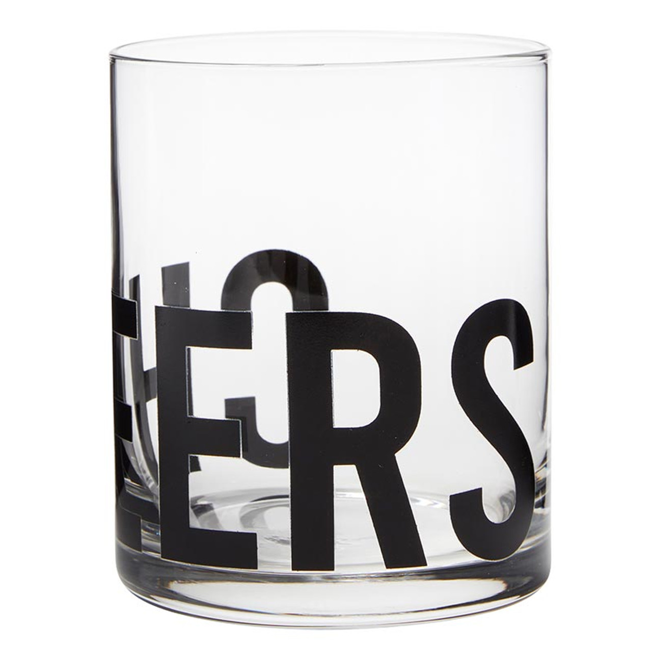 cheers bar glasses