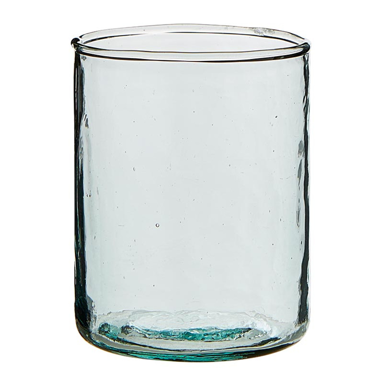 Everyday Water Glass - Set of 4 - Santa Barbara Design Studio