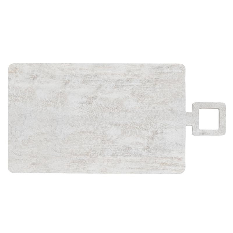 Square Handle Textured Board - Thumbnail 2