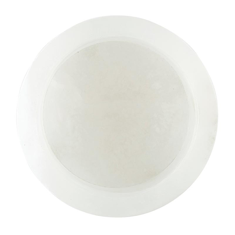 Alabaster Wine Coaster - Thumbnail 2