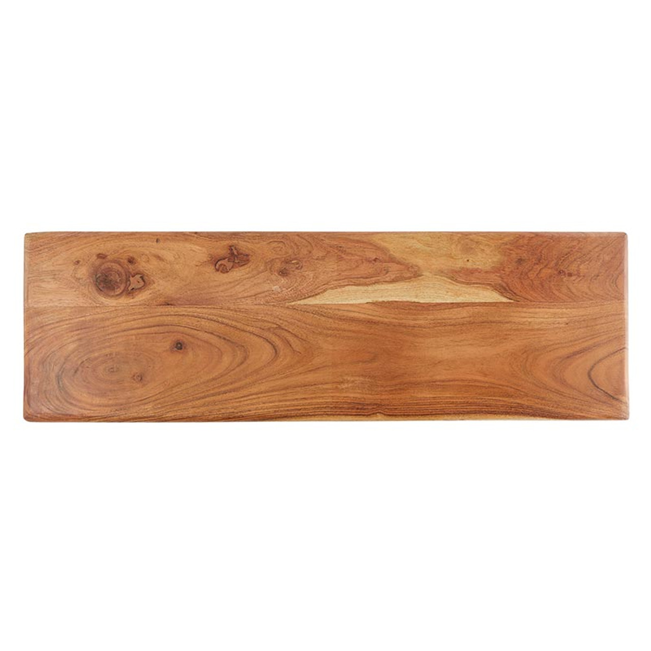 Plank Board with Feet - Natural