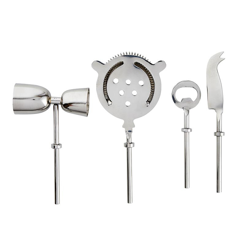 Santa Barbara Design Studio Bar Tools - Thumbnail 2