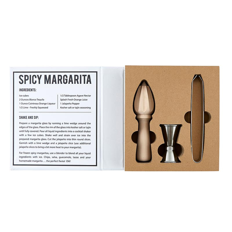 Santa Barbara Design Studio Margarita Book Box - Thumbnail 4