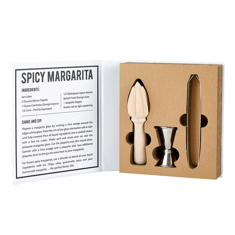 Santa Barbara Design Studio Margarita Book Box - Thumbnail 5