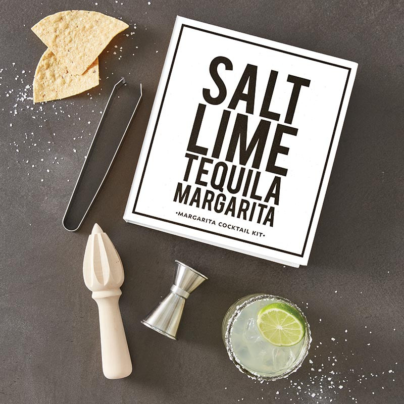 Santa Barbara Design Studio Margarita Book Box