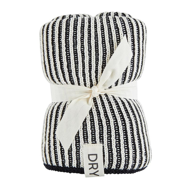 Santa Barbara Design Studio Knit Dish Towel - Thumbnail 3