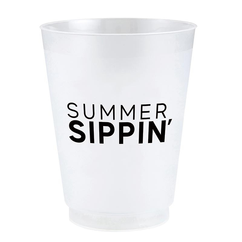 Santa Barbara Design Studio Cups