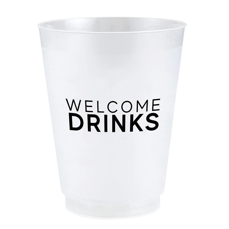 Santa Barbara Design Studio Frost Cups - Thumbnail 2