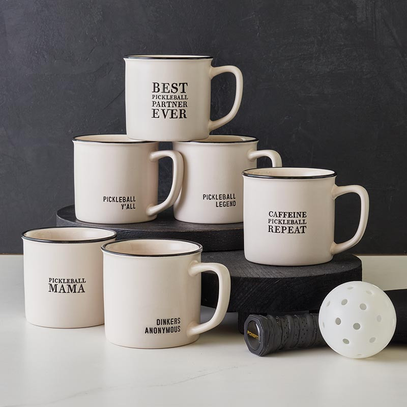 Santa Barbara Design Studio Coffee Mug - Thumbnail 2