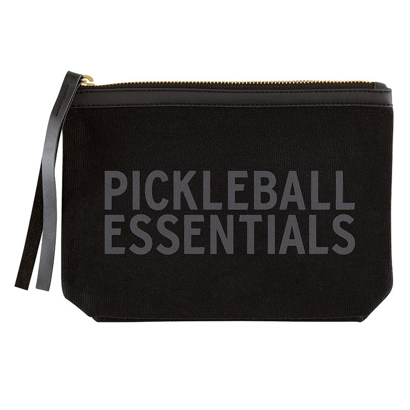 Santa Barbara Design Studio Canvas Pouch