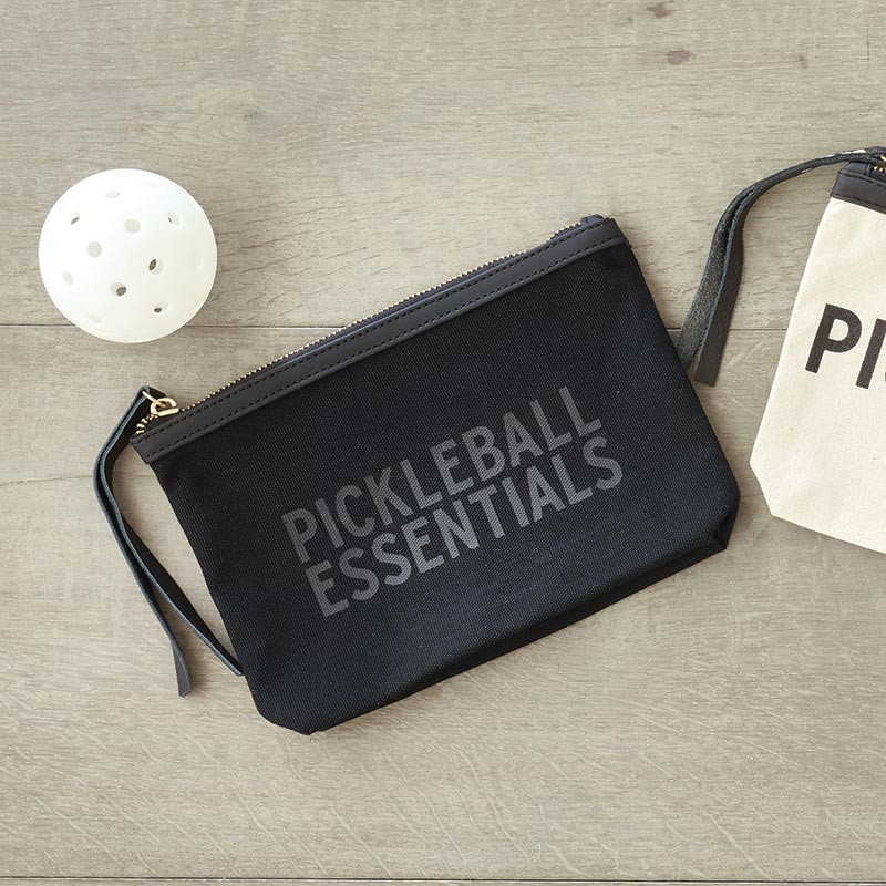 Santa Barbara Design Studio Canvas Pouch - Thumbnail 2