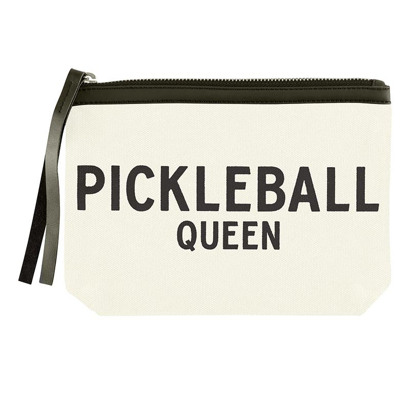 Santa Barbara Design Studio Canvas Pouch