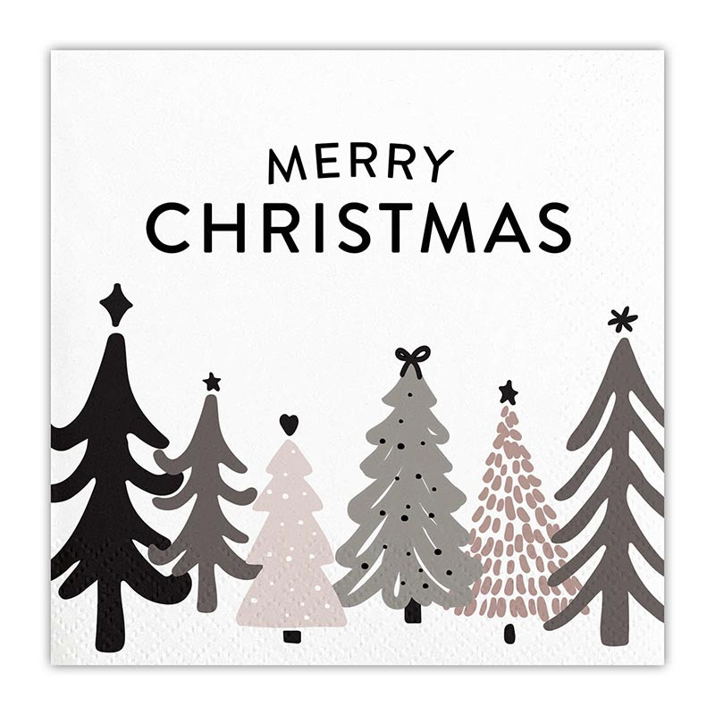 Santa Barbara Design Studio N6120 Cocktail Napkins