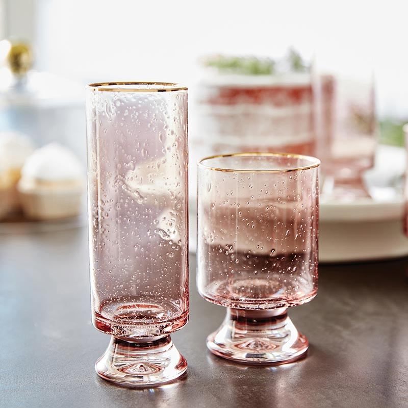 Santa Barbara Design Studio Champagne Flute - Thumbnail 3