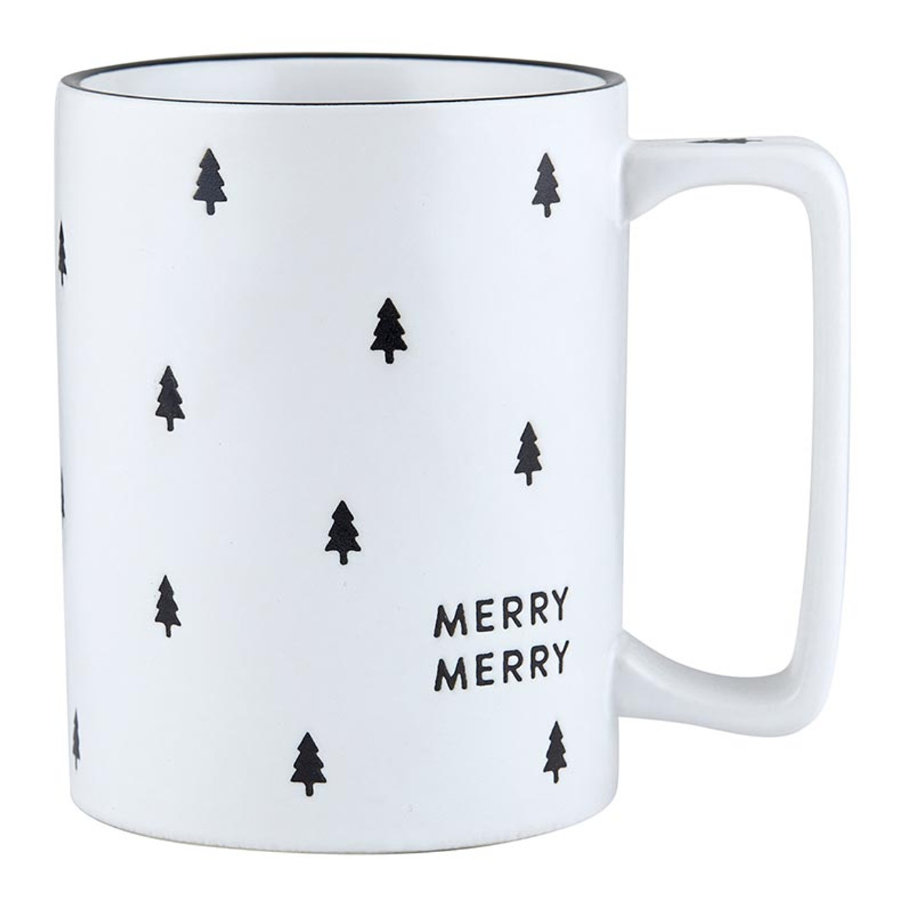 S'mores Stainless Steel Mugs - Party S'more - Santa Barbara Design