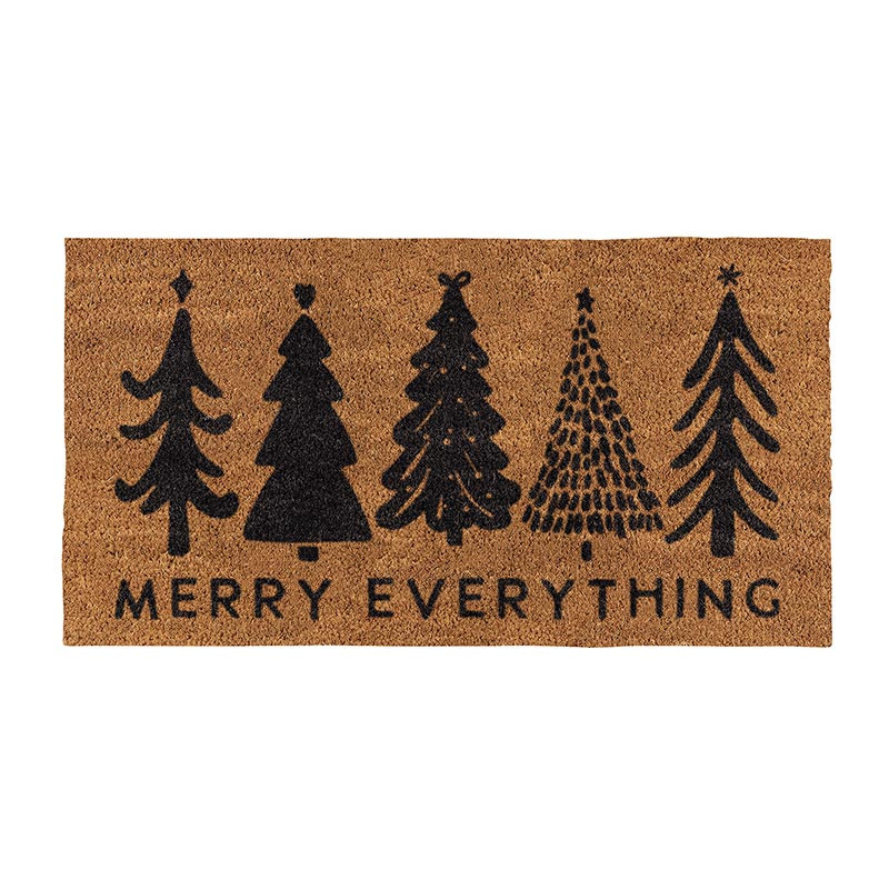 Santa Barbara Design Studio Coir Door Mat
