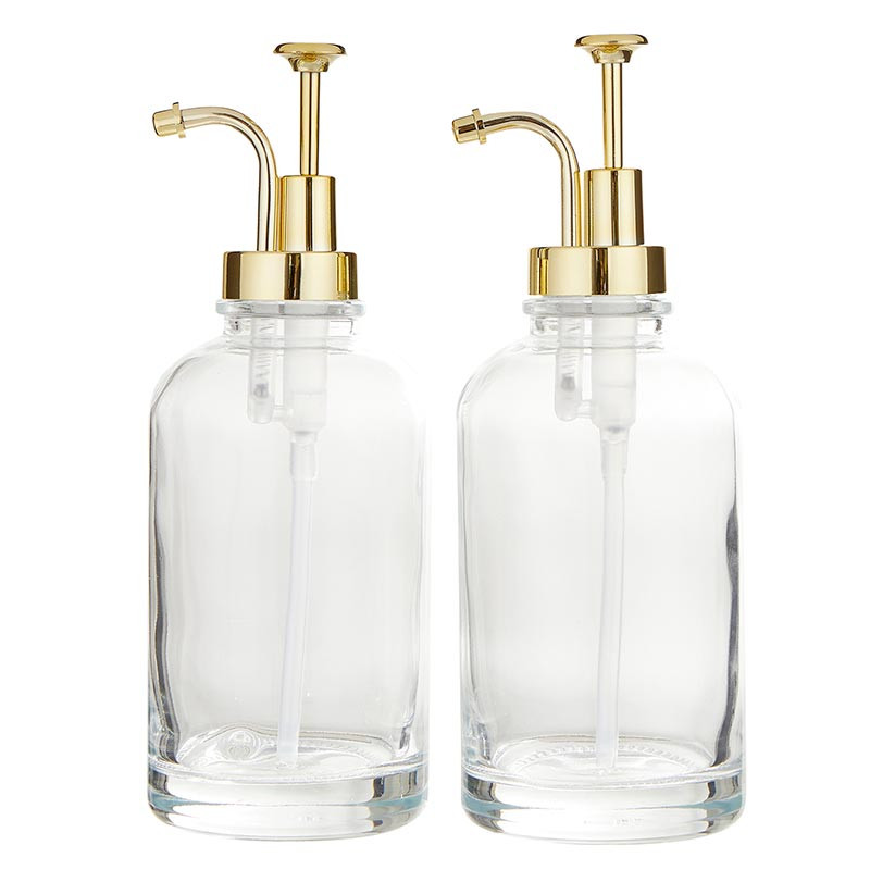 Santa Barbara Design Studio Coffee Syrup Dispenser - Thumbnail 2