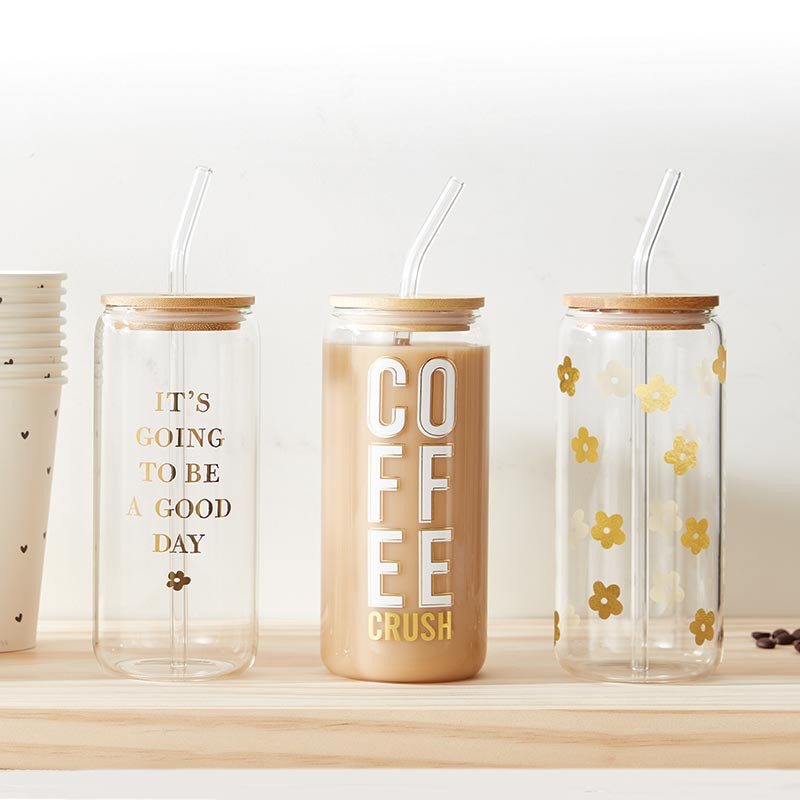 Santa Barbara Design Studio Cold Brew Tumbler - Thumbnail 5
