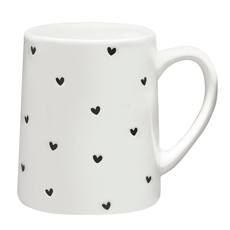 Santa Barbara Design Studio Artisan Tapered Mug - Thumbnail 3