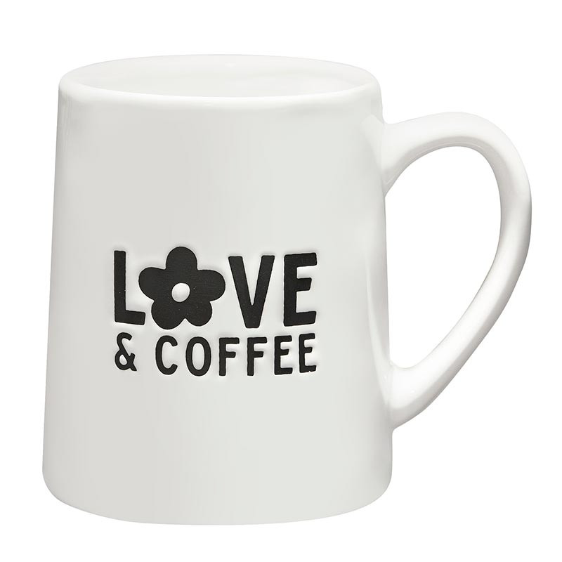 Santa Barbara Design Studio Artisan Tapered Mug
