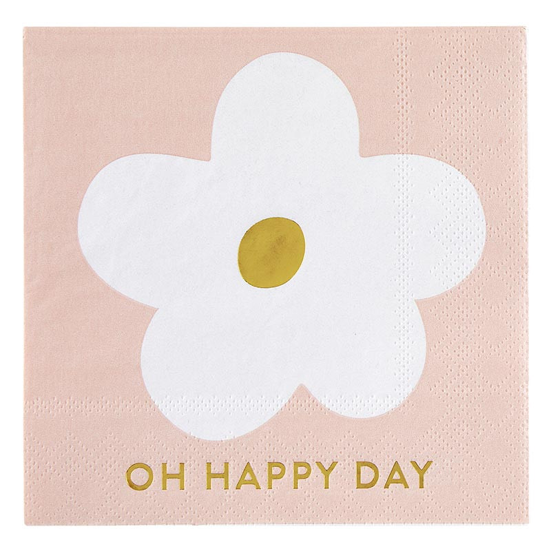 Santa Barbara Design Studio Cocktail Napkins