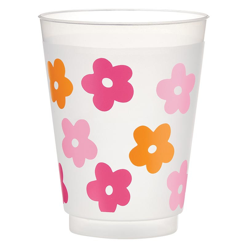 Santa Barbara Design Studio Frost Cups